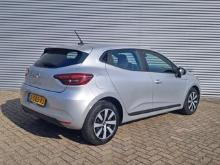 Renault Clio – thumbnail 4