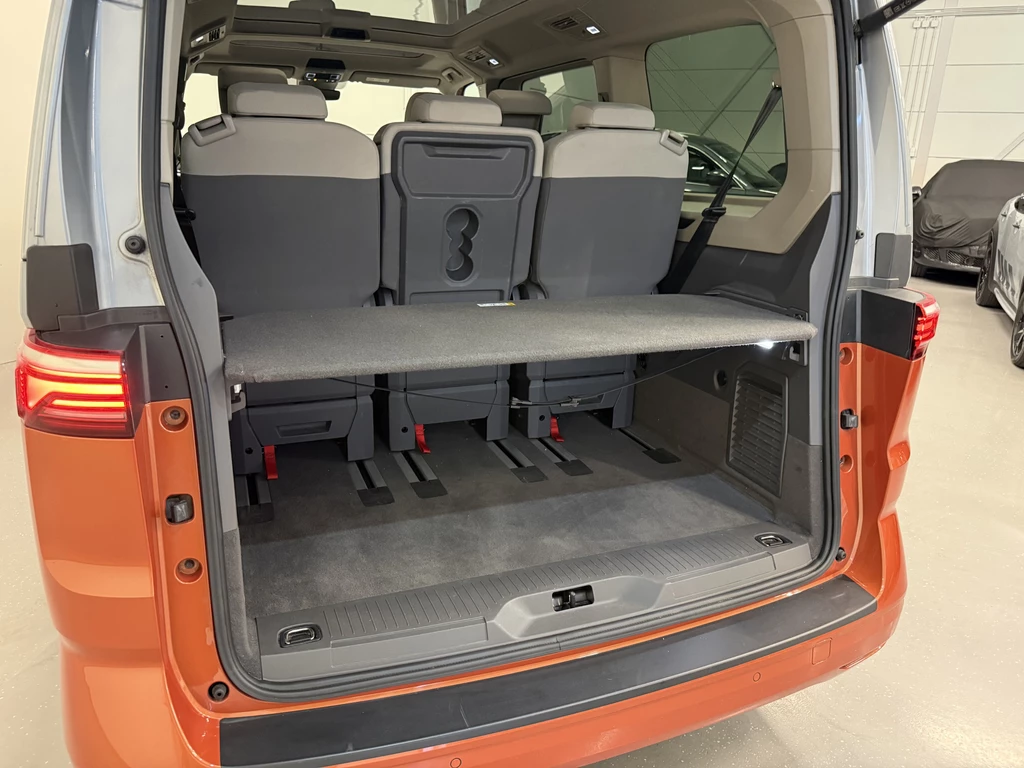 Volkswagen Multivan – foto 67