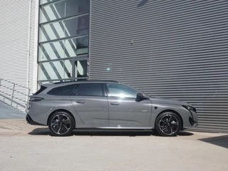 Peugeot e-308 – thumbnail 5