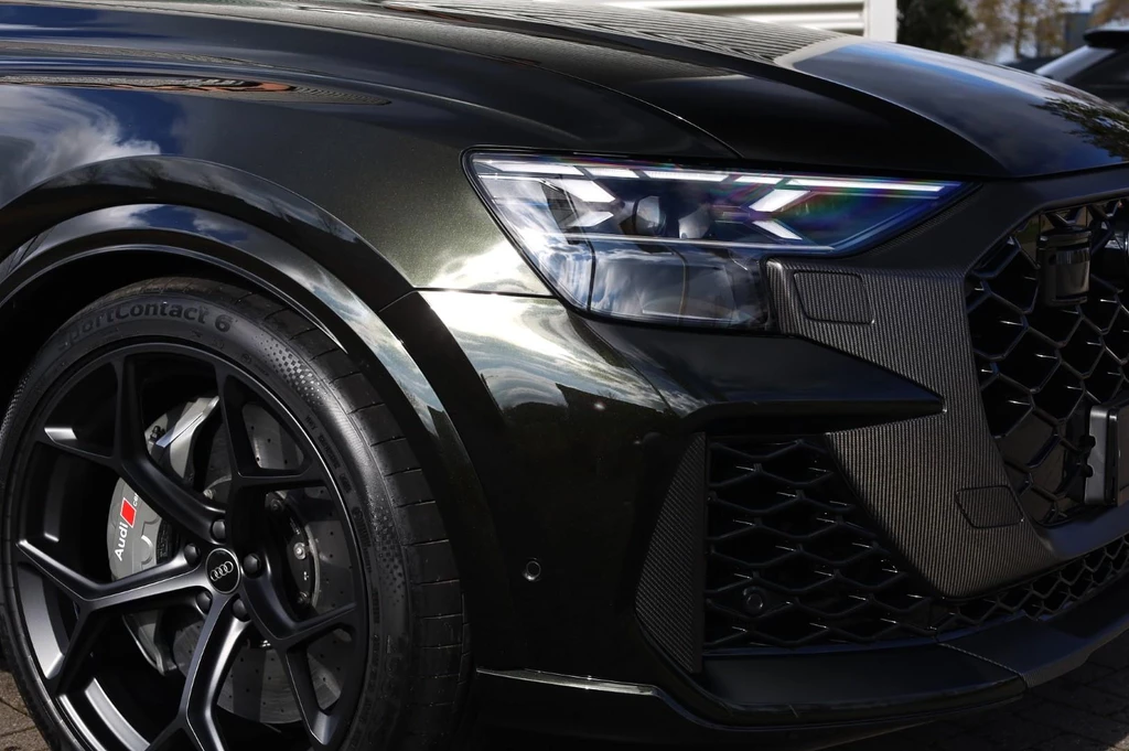 Audi RSQ8 – foto 29