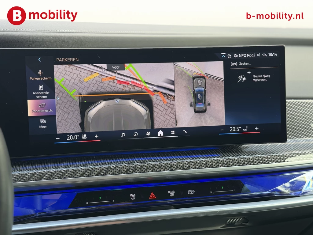 BMW i7 – foto 27