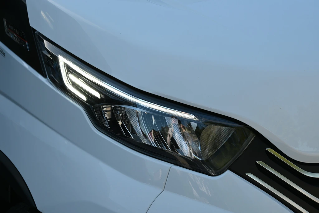 Iveco Daily – foto 12