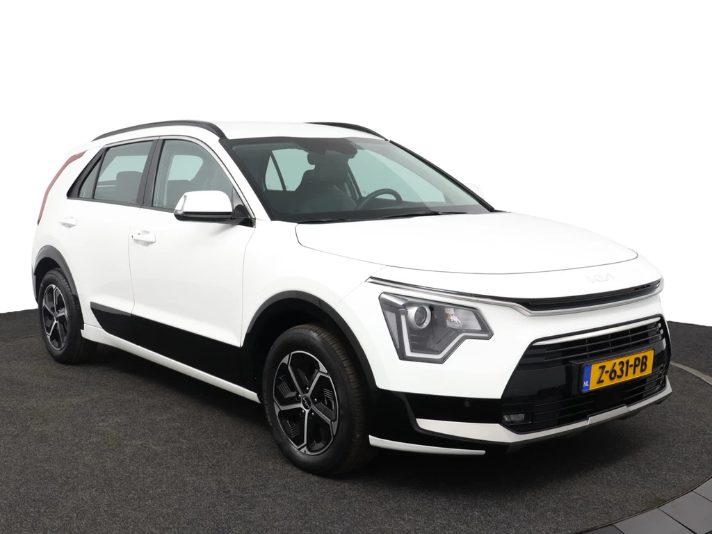 Kia Niro – foto 10