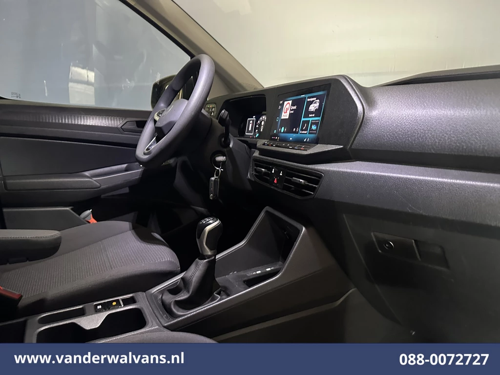 Volkswagen Caddy – foto 13