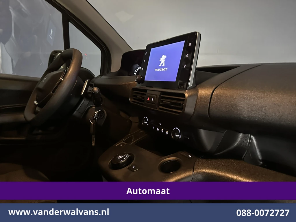 Peugeot Partner – foto 14