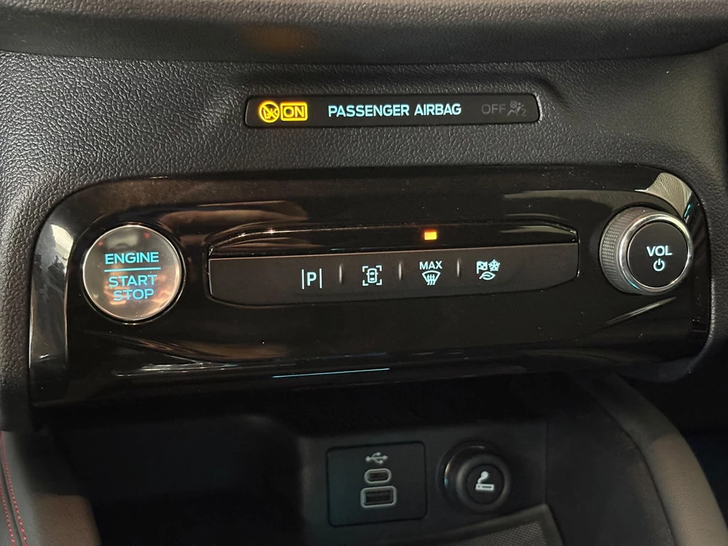 Ford Kuga – foto 32