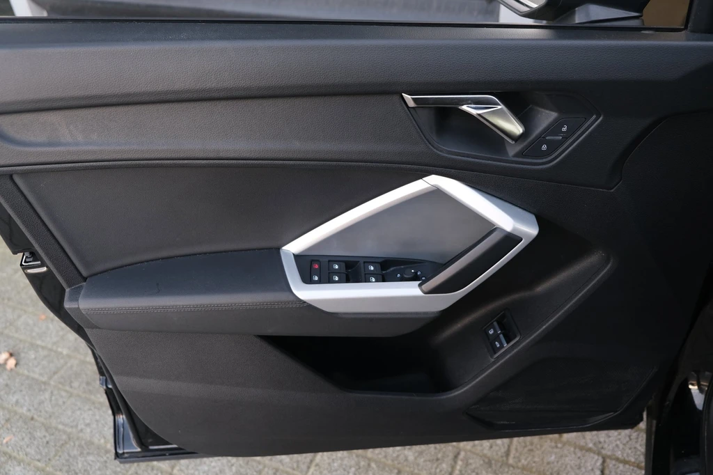 Audi Q3 – foto 15