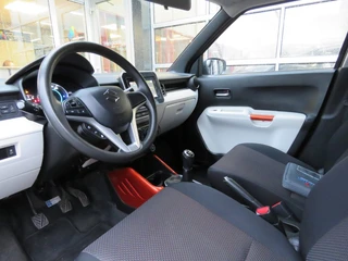 Suzuki Ignis – thumbnail 20