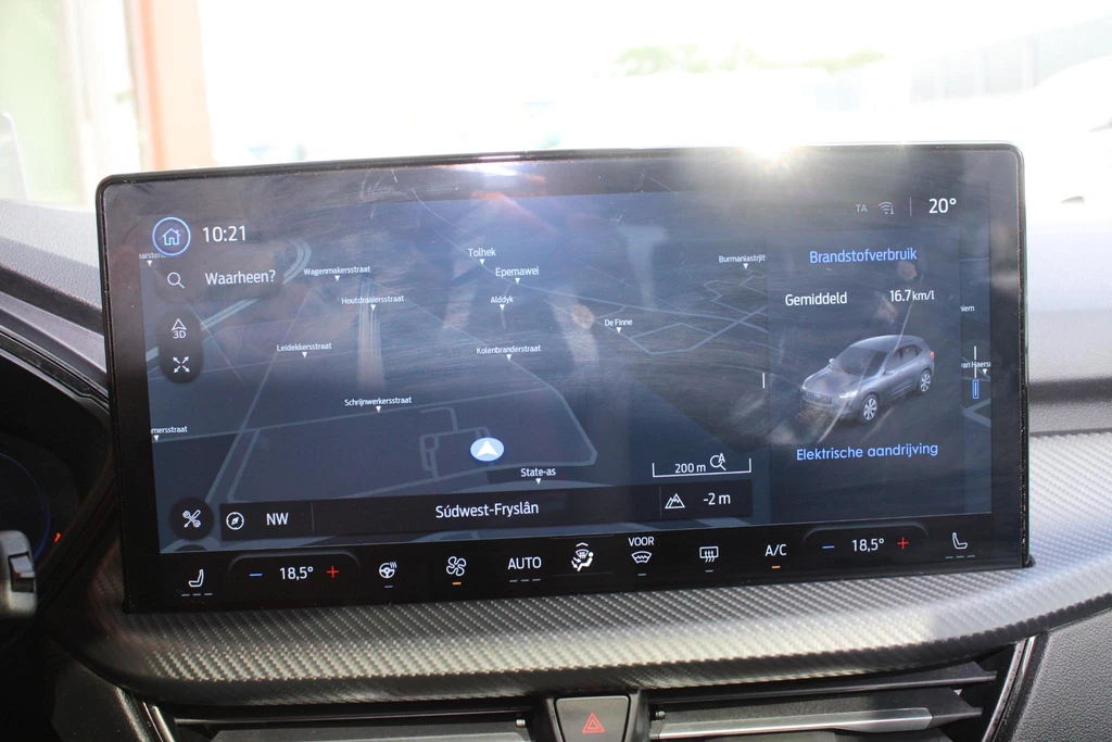 Ford Kuga – foto 18