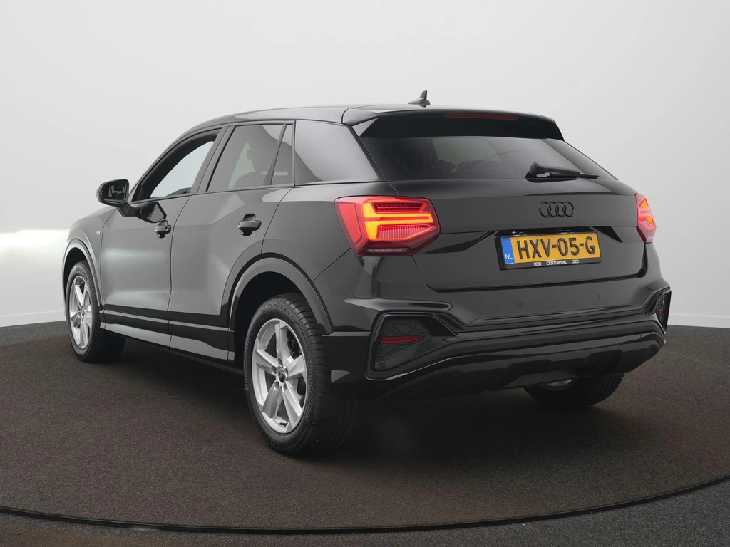 Audi Q2 – foto 4