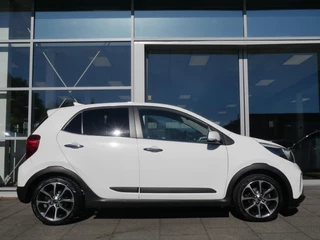 Kia Picanto – thumbnail 4