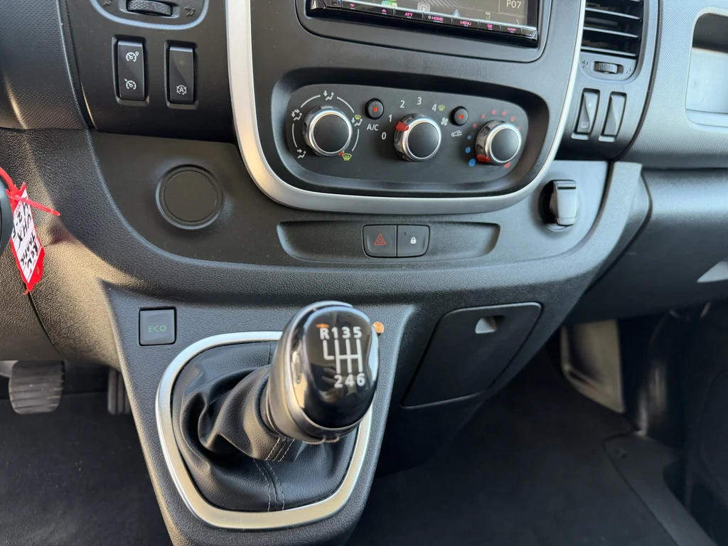 Renault Trafic – foto 25