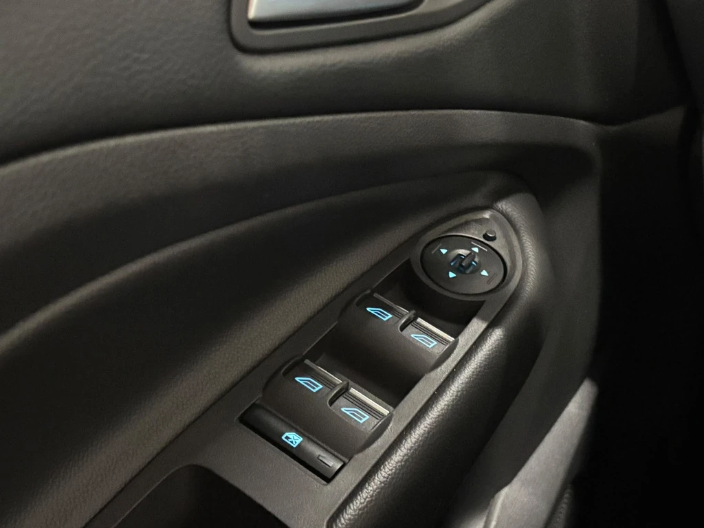 Ford Kuga – foto 15