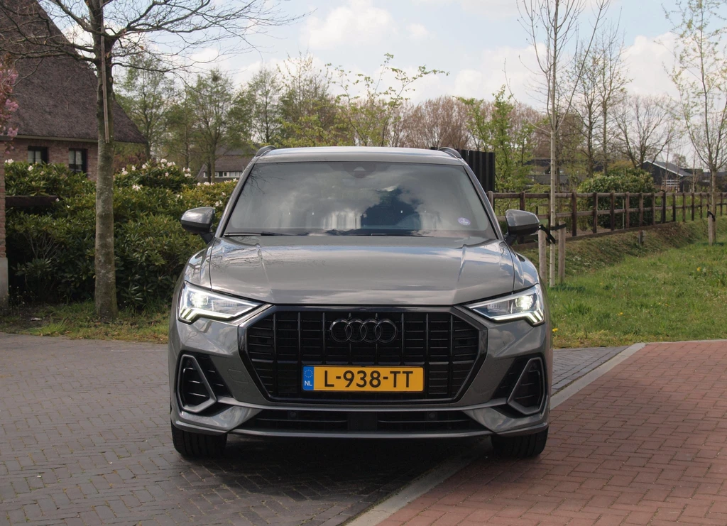 Audi Q3 – foto 11