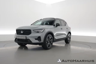 Volvo XC40 – thumbnail 1