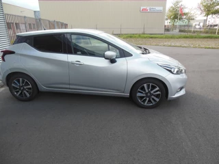 Nissan Micra – thumbnail 5