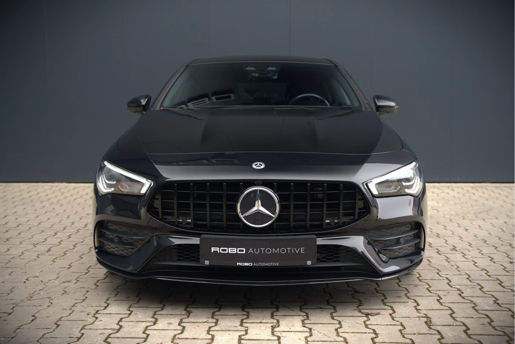 Mercedes-Benz CLA – foto 16