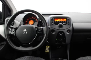 Peugeot 108 – thumbnail 9