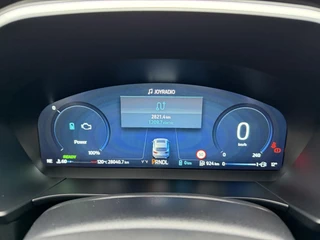 Ford Kuga – thumbnail 11