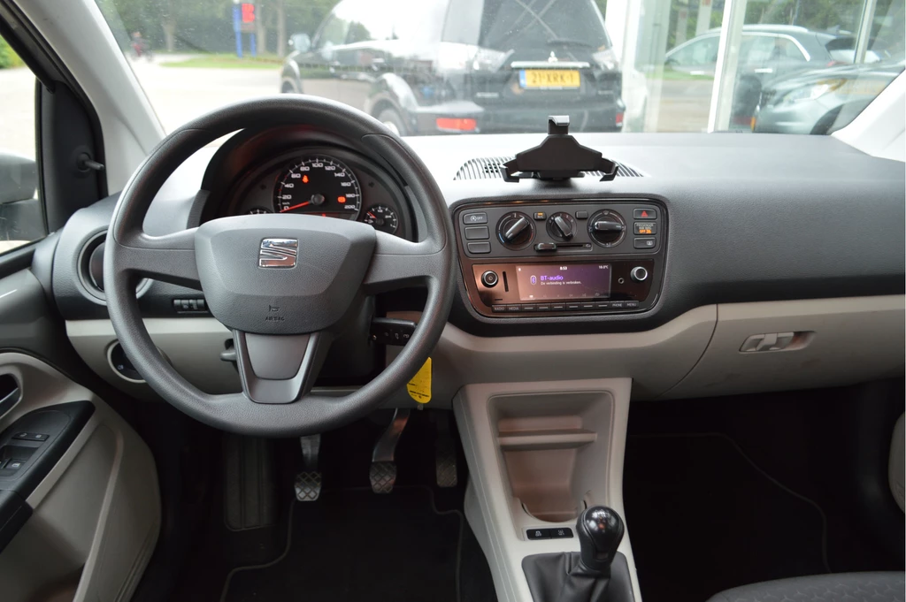 SEAT Mii – foto 15