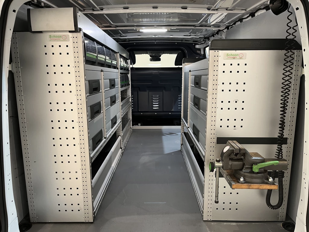 Mercedes-Benz Vito – foto 21