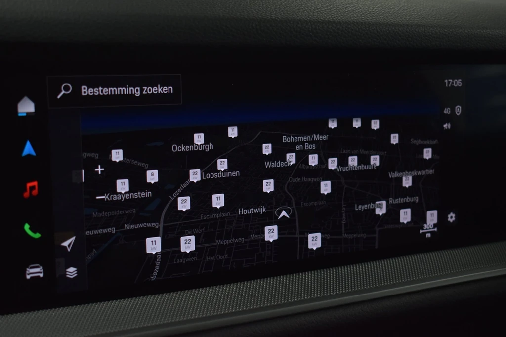 Porsche Cayenne – foto 28