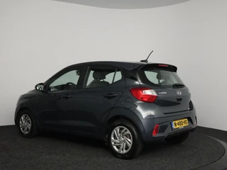 Hyundai i10 – thumbnail 4