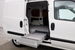 Opel Combo – thumbnail 11
