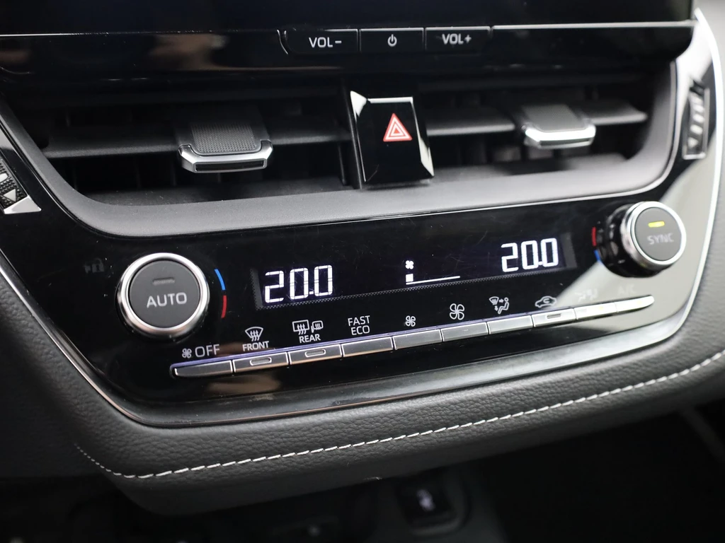 Toyota Corolla Touring Sports – foto 25