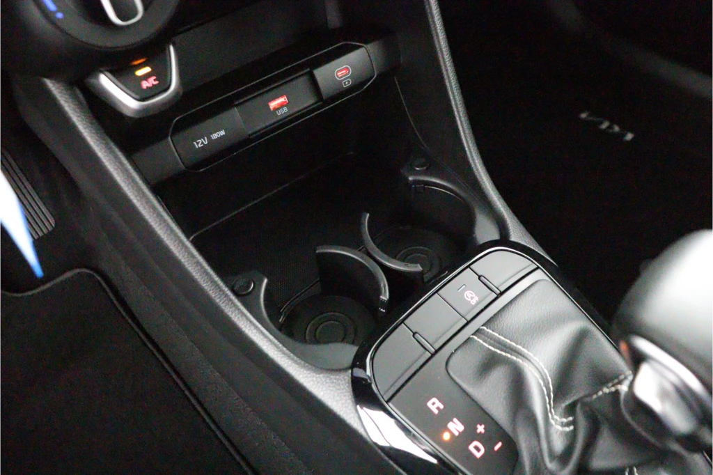 Kia Picanto – foto 55