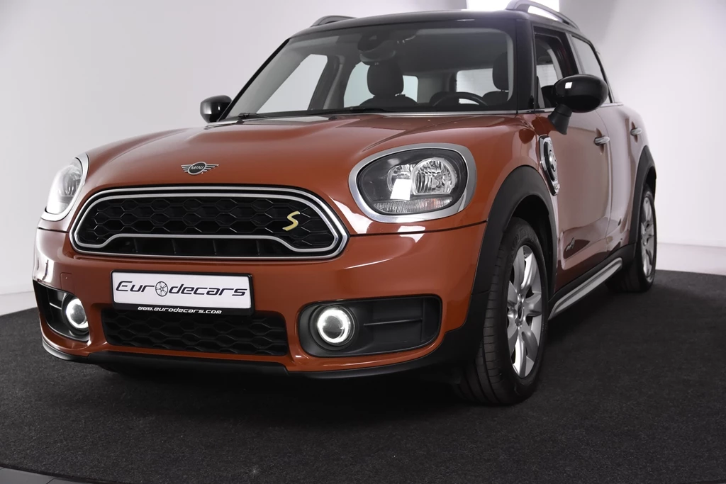 MINI Countryman – foto 3