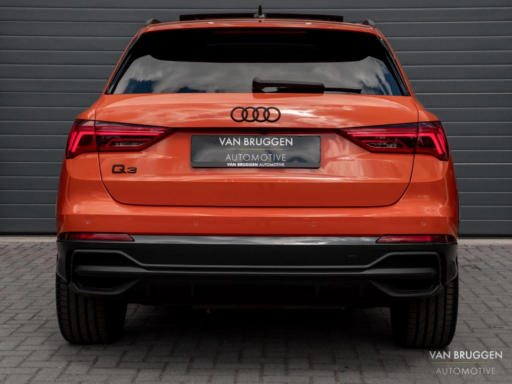 Audi Q3 – foto 7