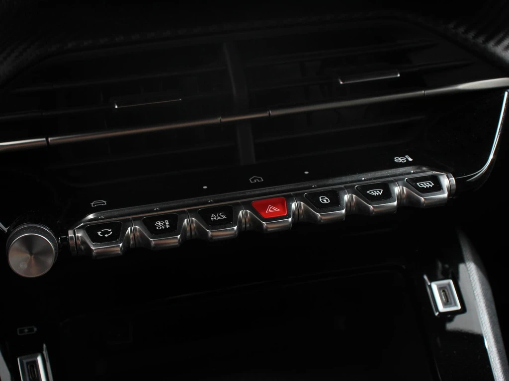 Peugeot 2008 – foto 31