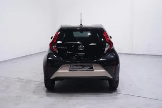 Toyota Aygo – thumbnail 4