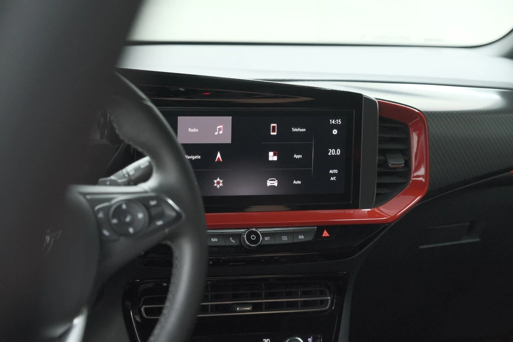 Opel Mokka – foto 34