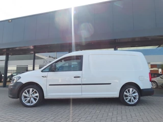 Volkswagen Caddy – thumbnail 2