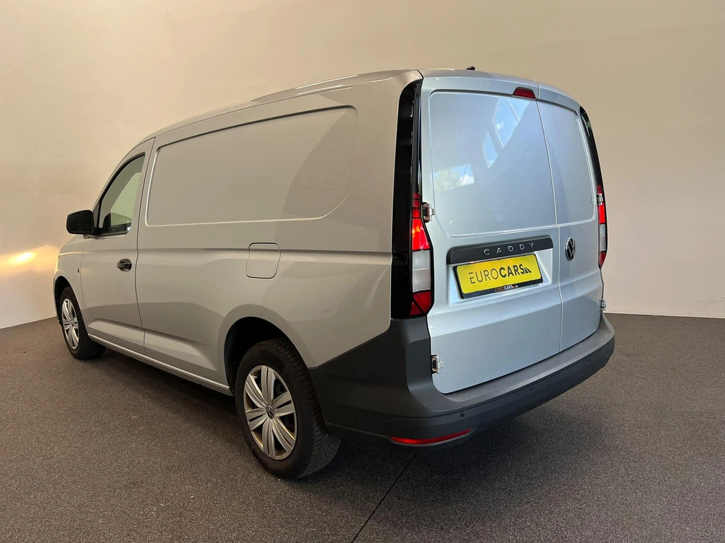 Volkswagen Caddy – foto 3