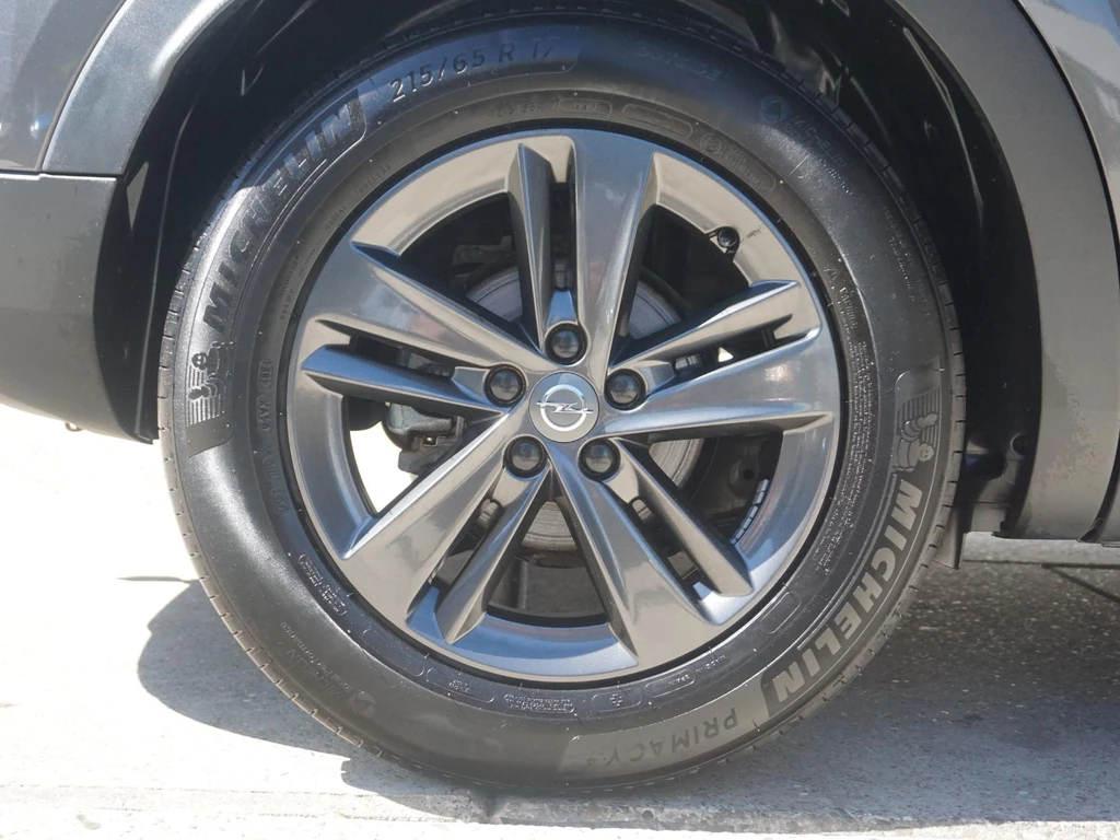 Opel Grandland X – foto 7