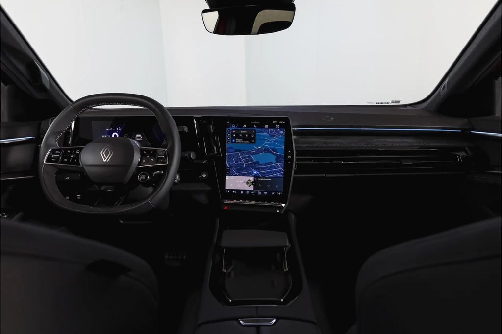 Renault Austral – foto 10