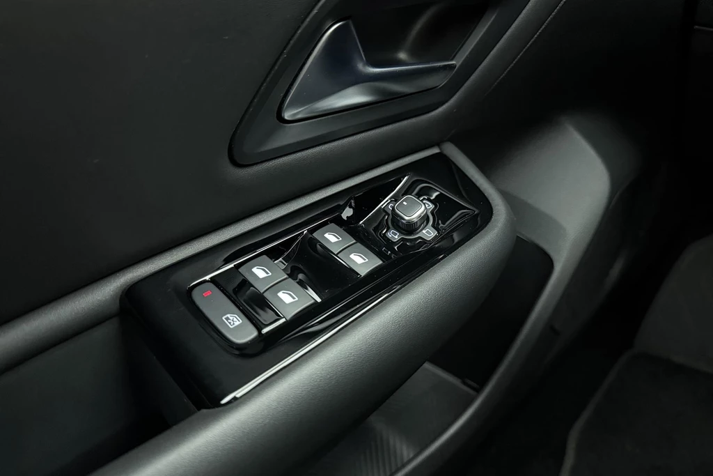 Citroën C5 X – foto 21