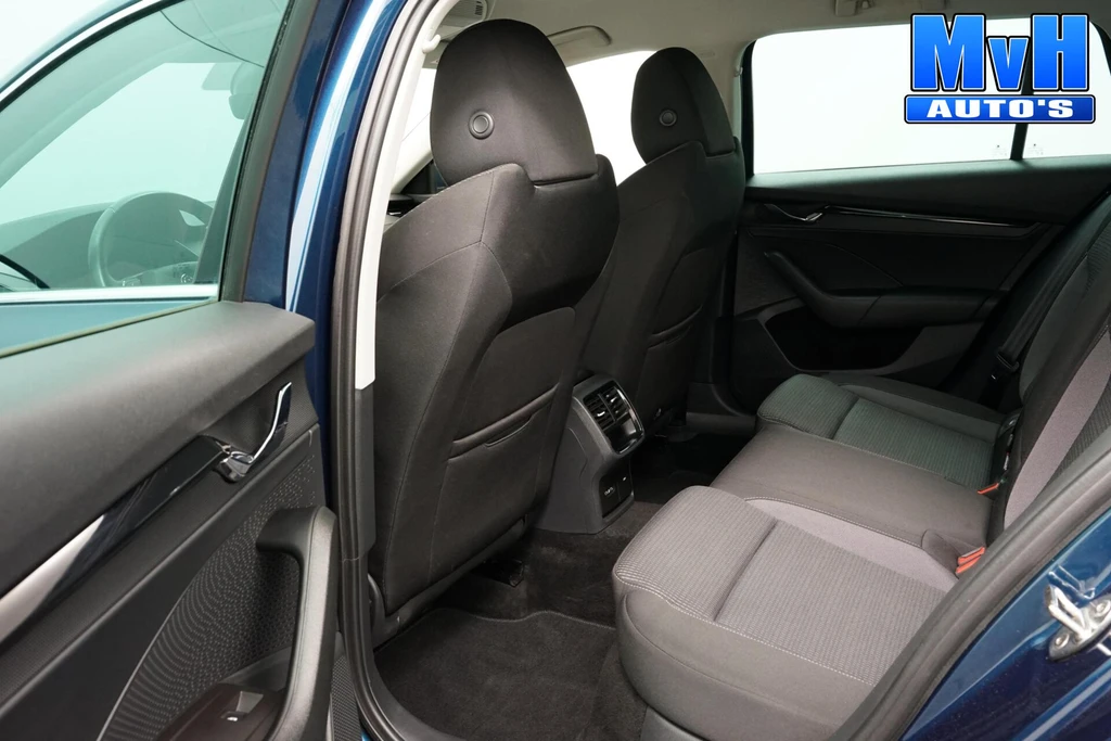 Škoda Octavia – foto 86