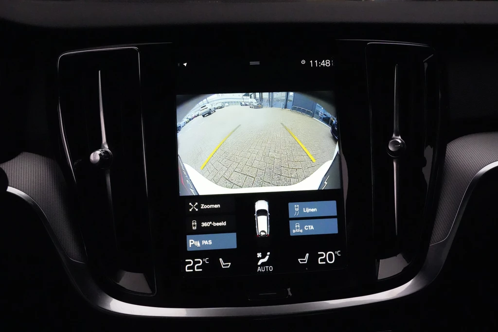 Volvo V60 – foto 17