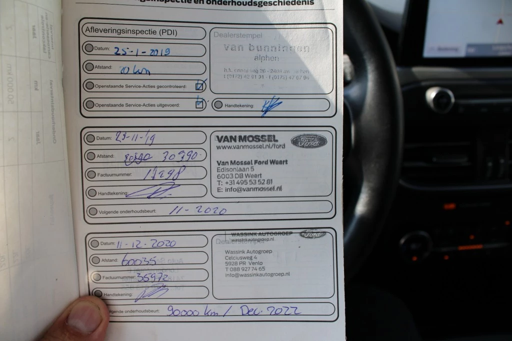 Ford Focus – foto 31
