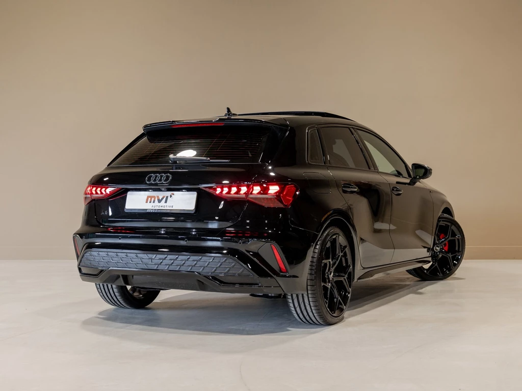 Audi A3 – foto 4