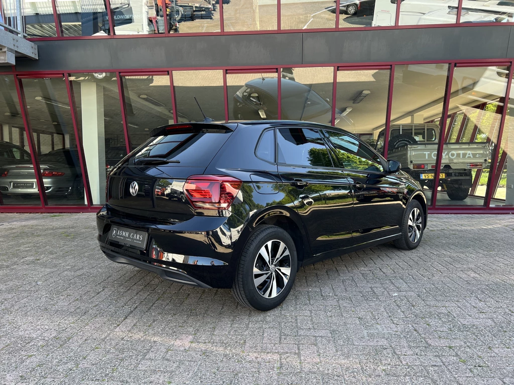 Volkswagen Polo – foto 4