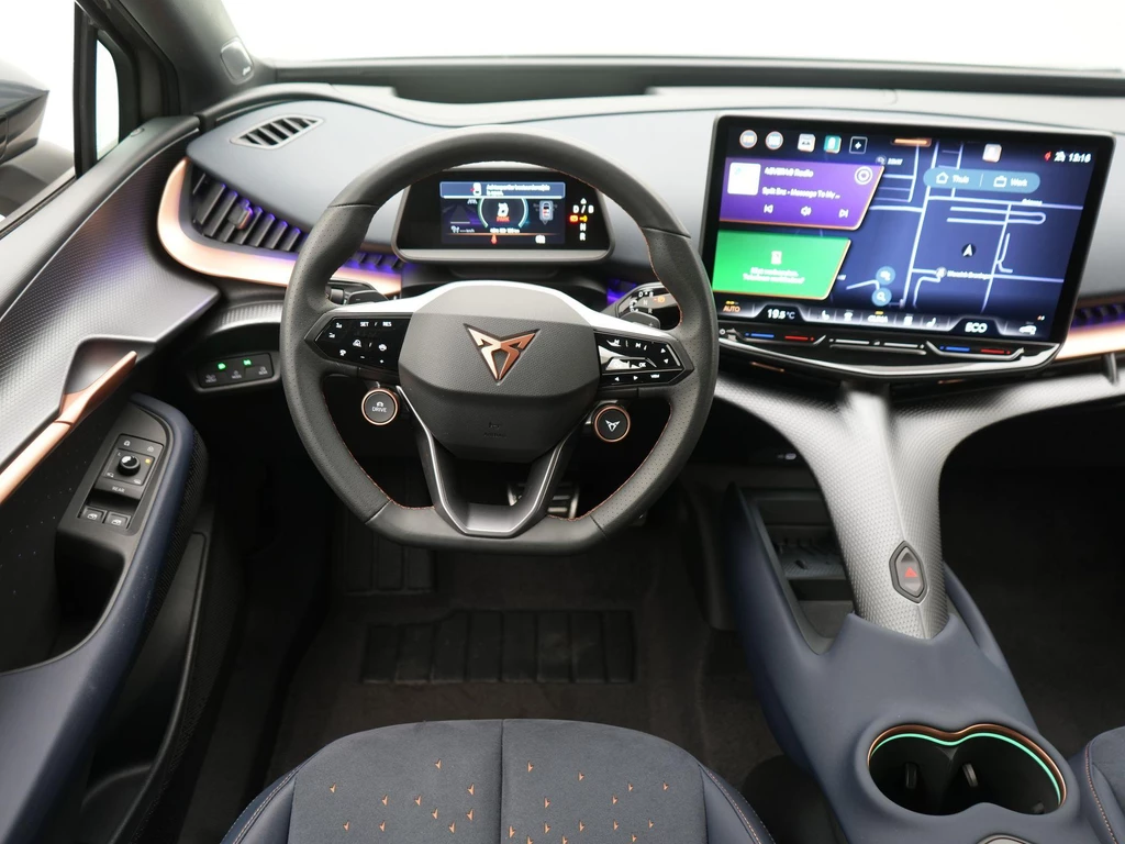 CUPRA Tavascan – foto 14