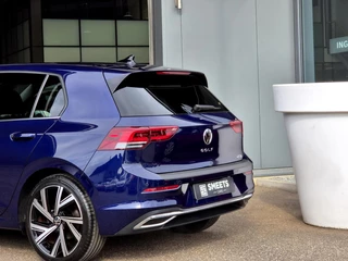Volkswagen Golf – thumbnail 9
