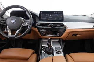 BMW 5 Serie – thumbnail 18
