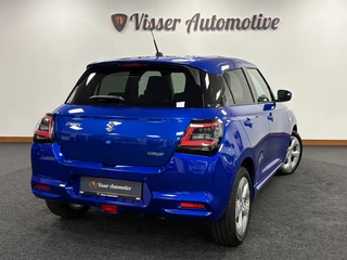 Suzuki Swift – thumbnail 6