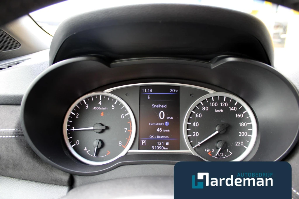 Nissan Micra – foto 23